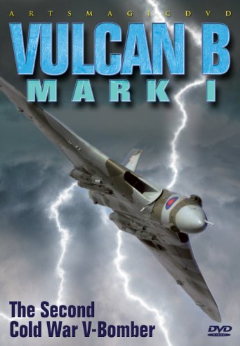Vulcan B Mark I/Vulcan B Mark I